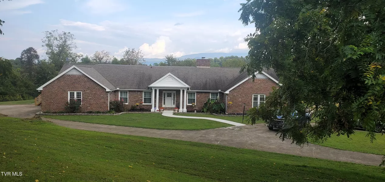 2455 107 Cutoff, Greeneville, TN 37743