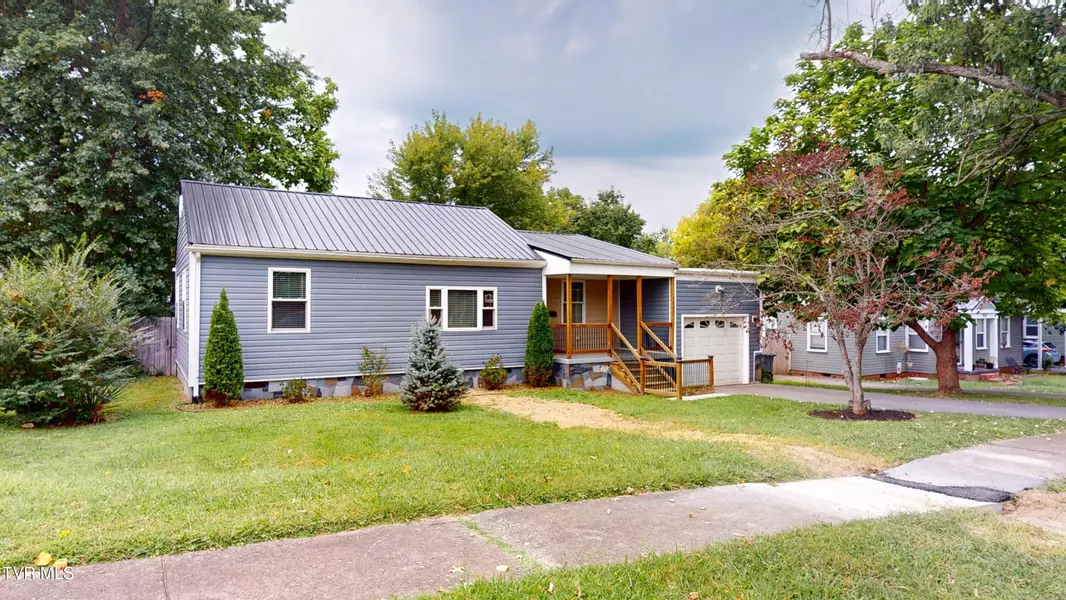 1557 Greenfield AVE, Kingsport, TN 37664