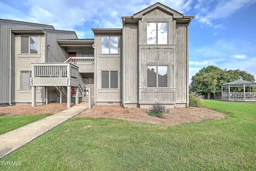 141 Quail RUN, Bristol, VA 24201