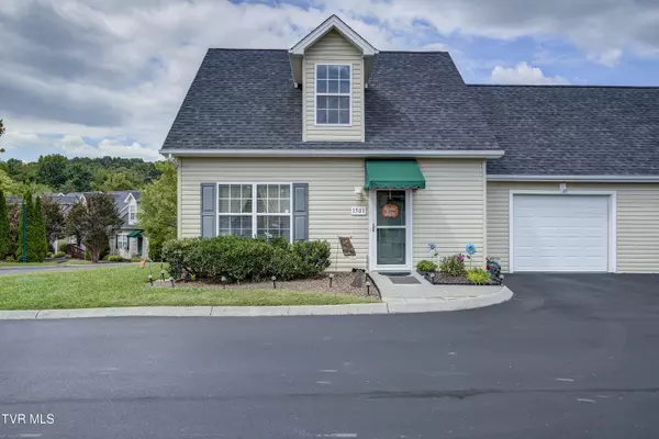 Johnson City, TN 37615,1501 Kensington PL #1501