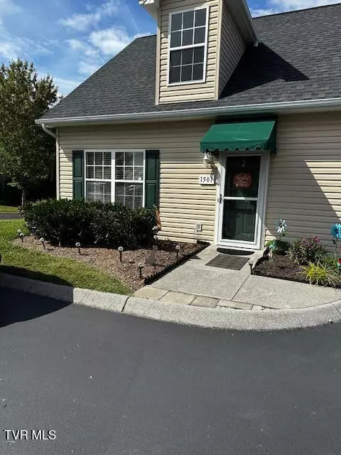 Johnson City, TN 37615,1501 Kensington PL #1501