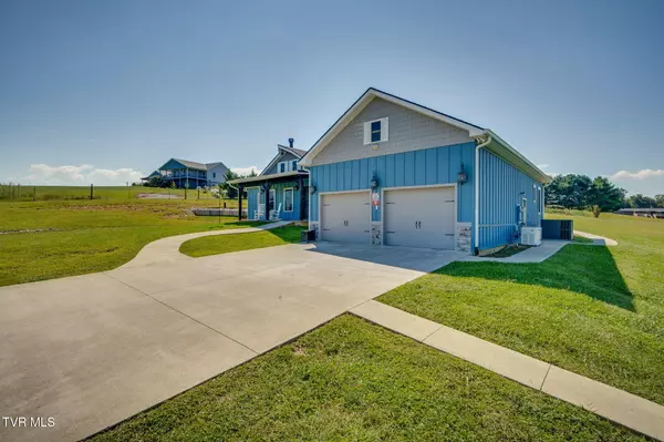 Chuckey, TN 37641,325 Barren RD