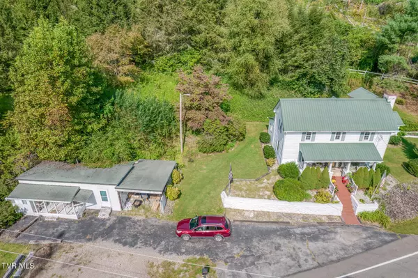 Butler, TN 37640,6646 Roan Creek RD