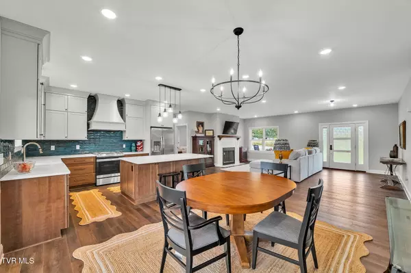 Chilhowie, VA 24319,182 St Johns WAY