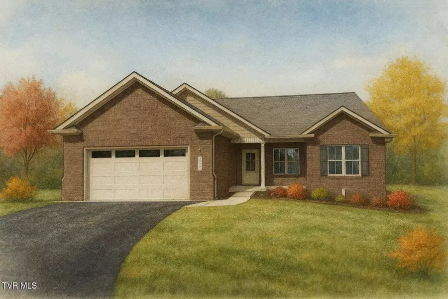 568 Catalina CT, Jonesborough, TN 37659
