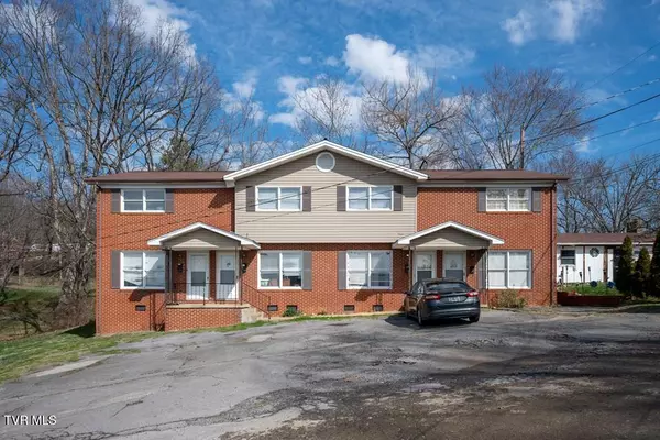 1530 Woodland AVE, Kingsport, TN 37665