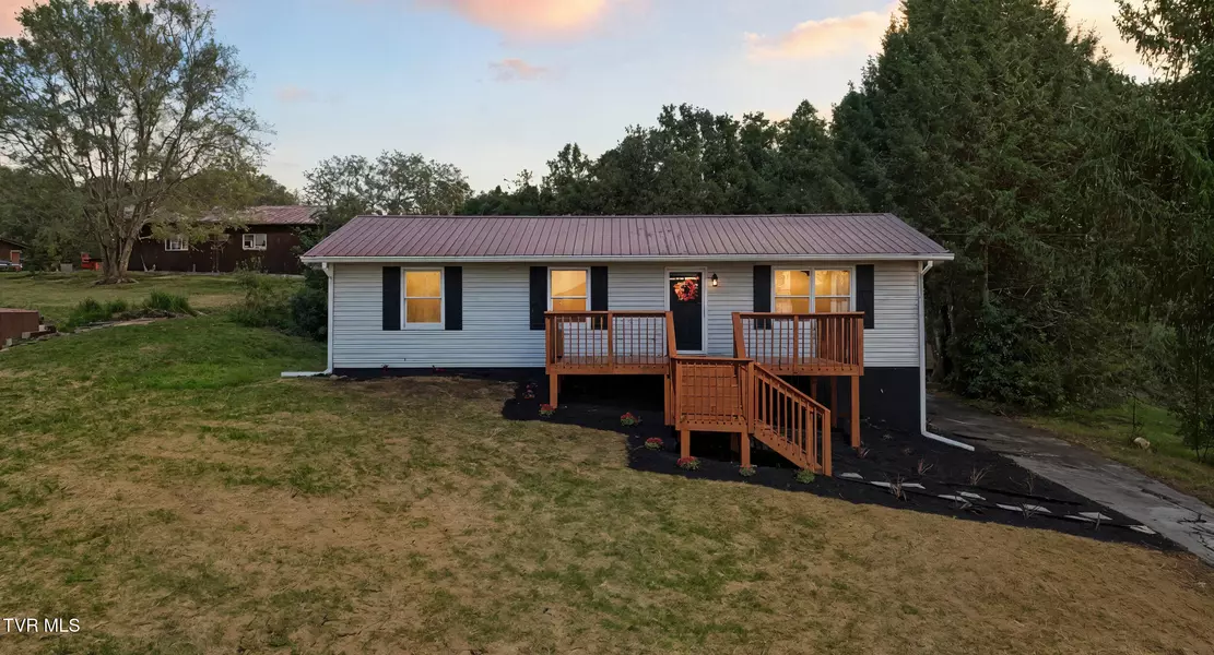 281 Cook Hollow RD, Bristol, TN 37620
