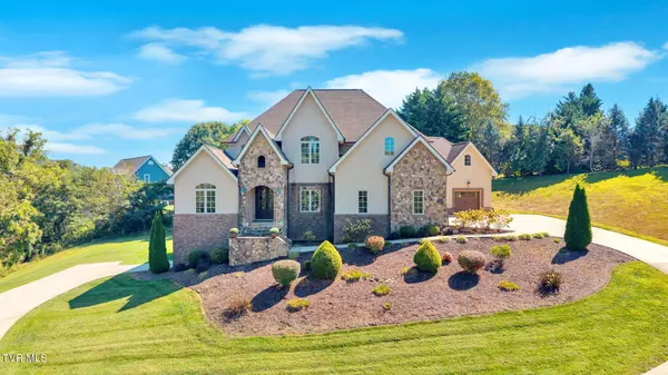 610 Magnolia Ridge DR, Jonesborough, TN 37659