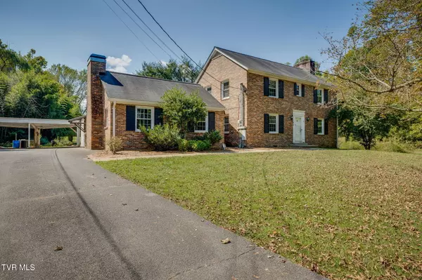 Johnson City, TN 37601,140 Alf Taylor RD