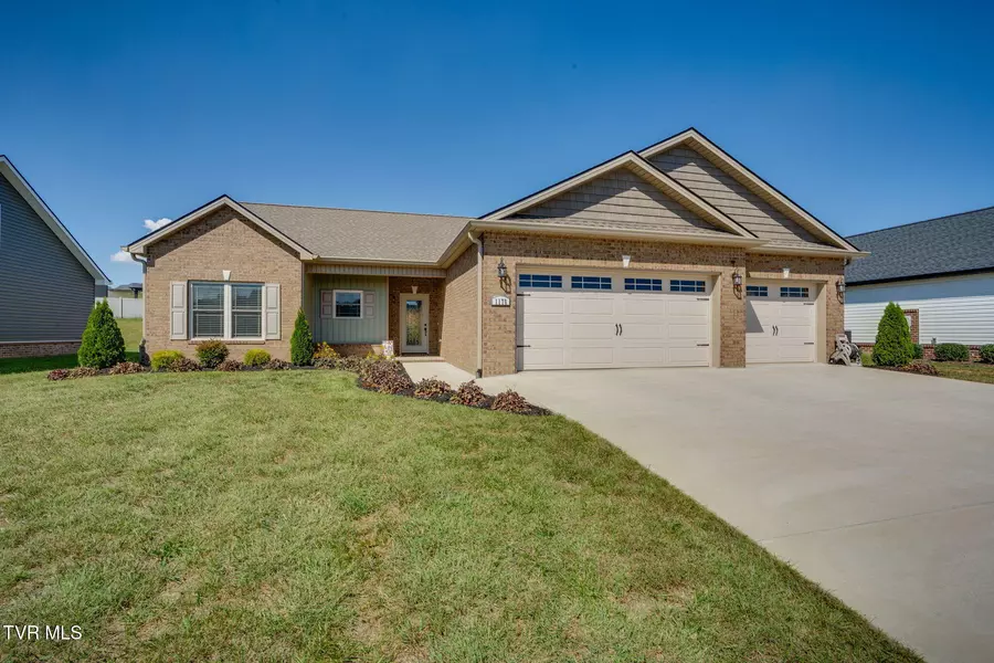 1175 Cabot CV, Jonesborough, TN 37659