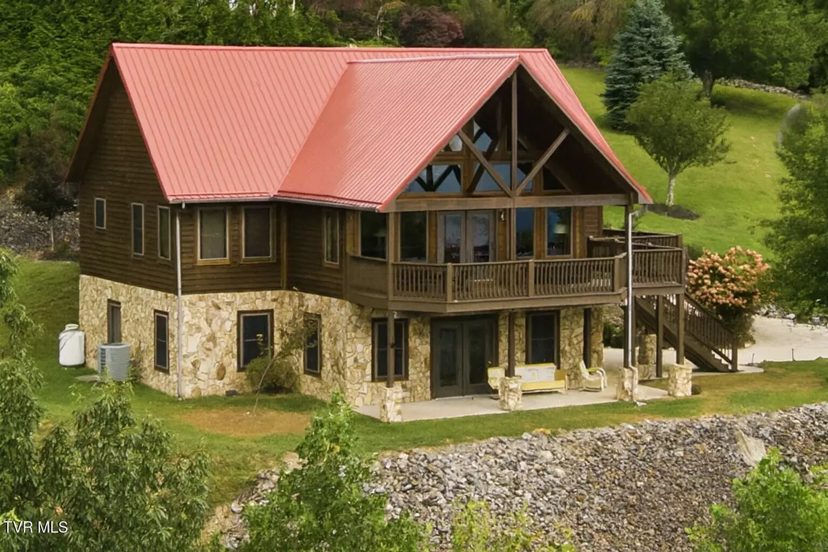 Fancy Gap, VA 24328,316 Reflections Pt TRL