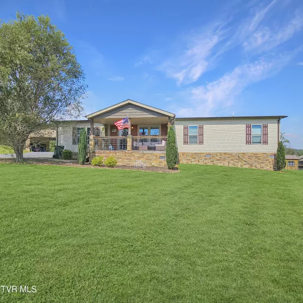 Gray, TN 37615,202 Harwood RD
