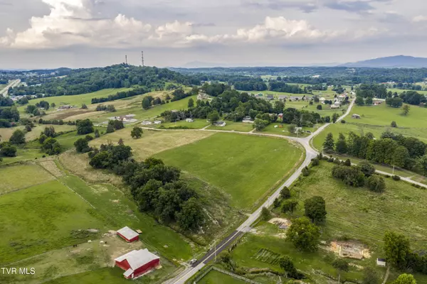 Jonesborough, TN 37659,198 Creasey Creek RD