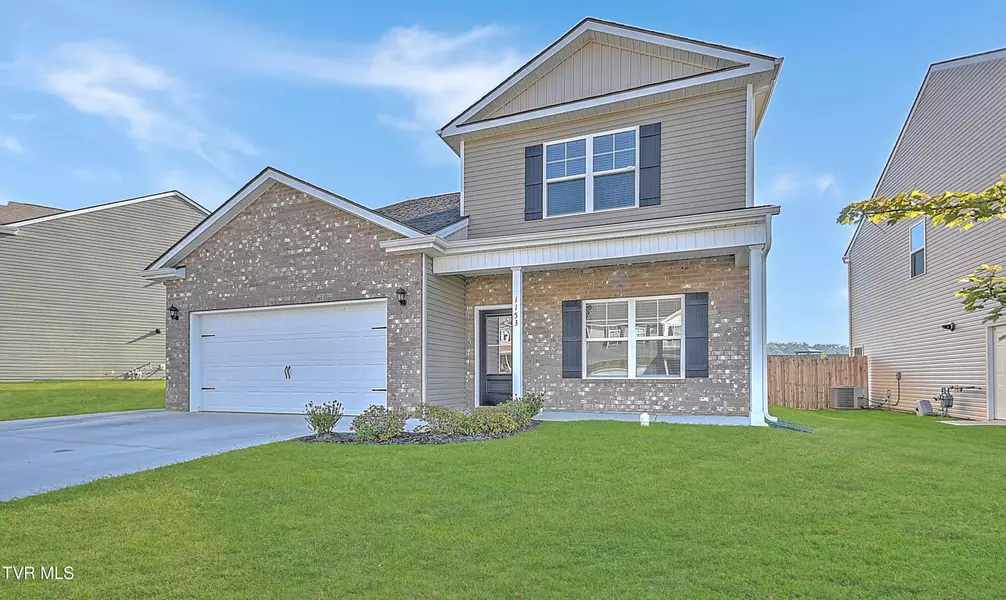 1153 Ridge Parke, Kingsport, TN 37663