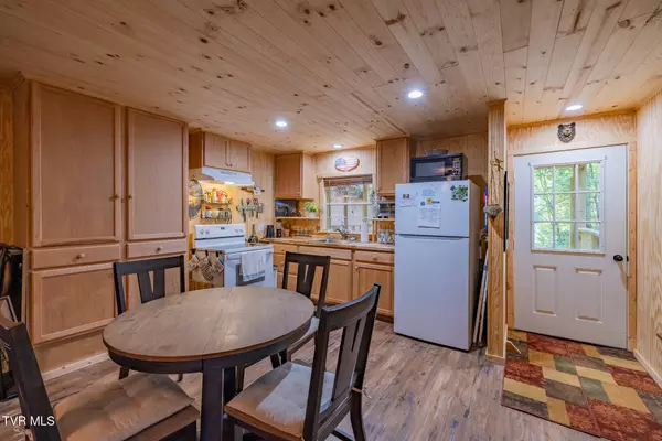 Flag Pond, TN 37657,4966 Old Asheville HWY