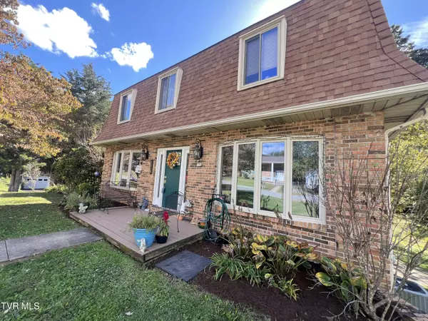 Greeneville, TN 37743,1210 Tanglewood DR