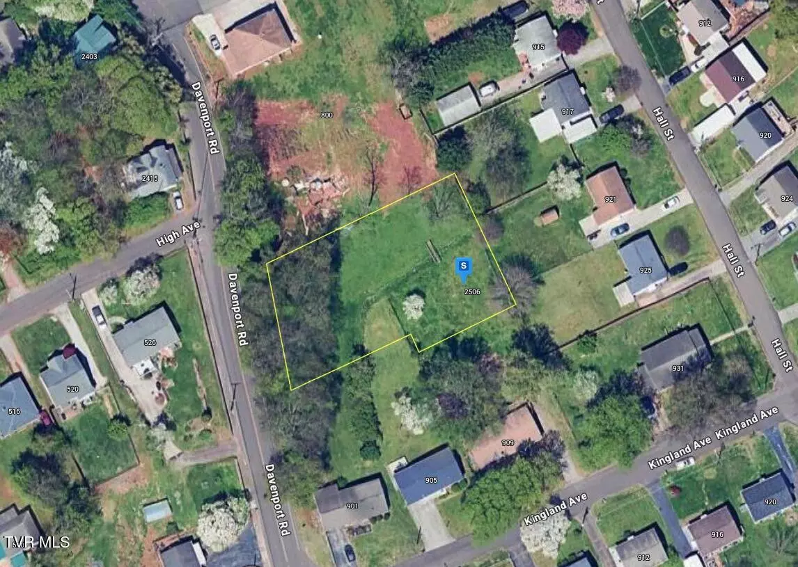 Knoxville, TN 37920,2506 Davenport RD