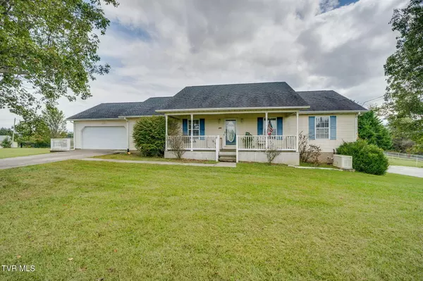 450 Mount Zion Church RD, Jonesborough, TN 37659