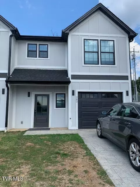 Erwin, TN 37650,703 Main AVE