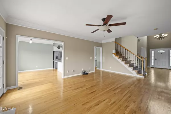 Blountville, TN 37617,295 Southridge DR