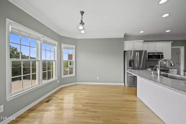 Blountville, TN 37617,295 Southridge DR