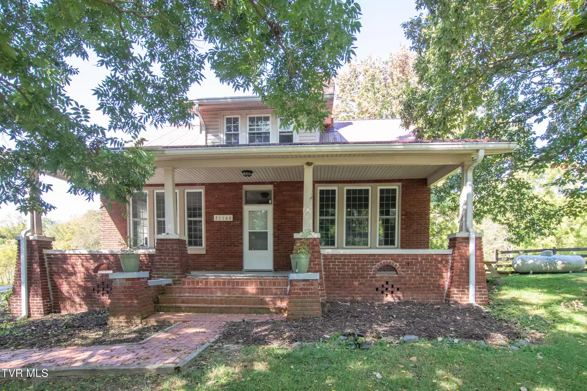 Damascus, VA 24236,21160 Jeb Stuart HWY