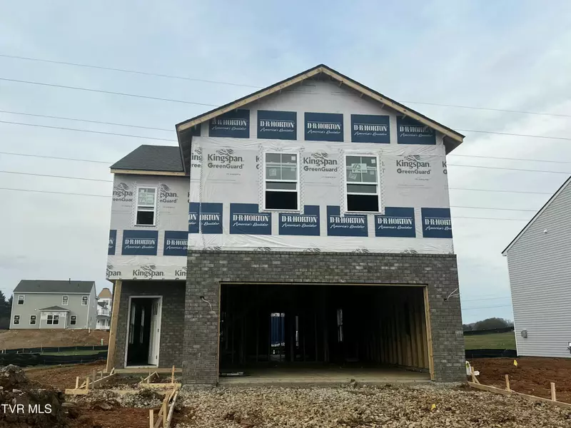 224 Chimney View Loop, Blountville, TN 37617