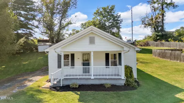 Bristol, TN 37620,1808 Carolina AVE