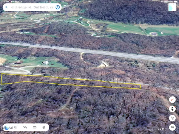 Duffield, VA 24244,000 Old Ridge RD