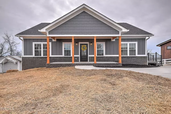 4589 Old Stage RD, Kingsport, TN 37664