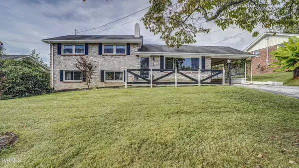 305 Sunnybrook DR, Bristol, TN 37620