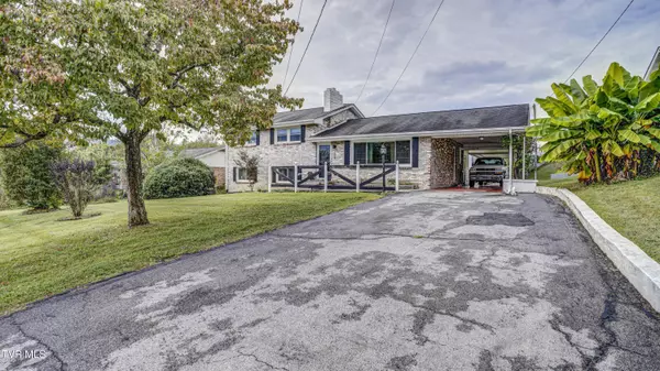 Bristol, TN 37620,305 Sunnybrook DR