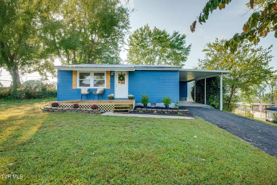 717 Midfield AVE, Kingsport, TN 37665