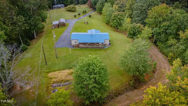 Clinchco, VA 24226,392 Elbert Ramsey RD