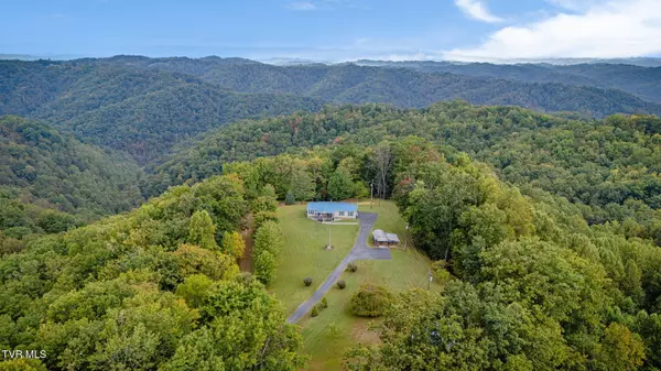 Clinchco, VA 24226,392 Elbert Ramsey RD