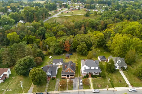 Marion, VA 24354,407 College ST