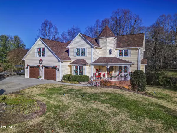 130 Hillview CT, Gray, TN 37615