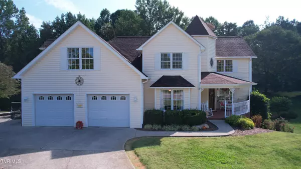 Gray, TN 37615,130 Hillview CT