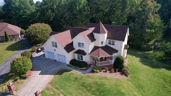 Gray, TN 37615,130 Hillview CT