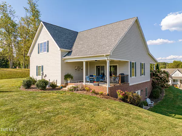 Abingdon, VA 24210,15590 Piper Spring AVE