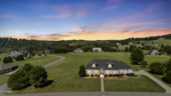 Greeneville, TN 37745,96 Belle Arden DR