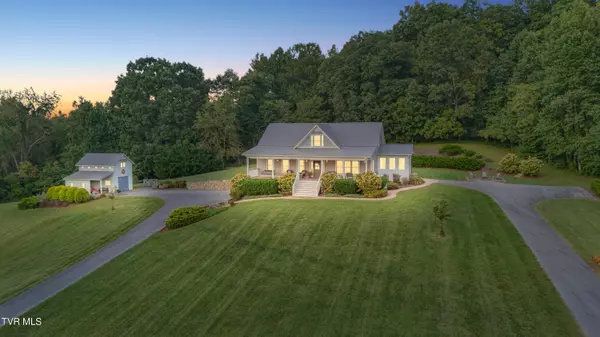 Piney Flats, TN 37686,951 Hamilton TRL