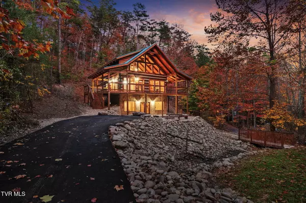 Sevierville, TN 37876,2579 Black Bear LN