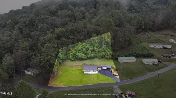 Saltville, VA 24370,503 Ridgeview RD