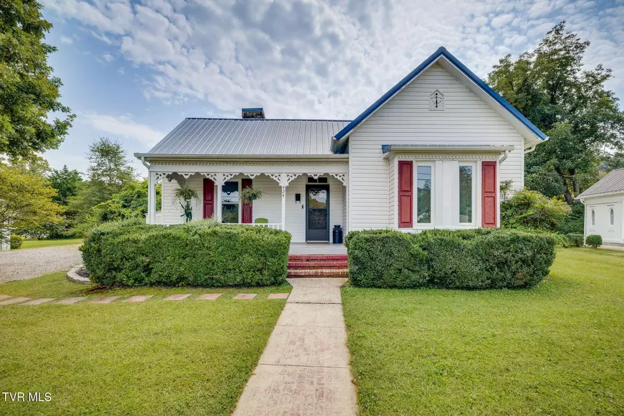424 Mckinney AVE, Rogersville, TN 37857