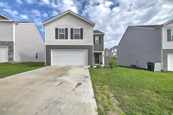 Greeneville, TN 37745,1228 Cherry GRV