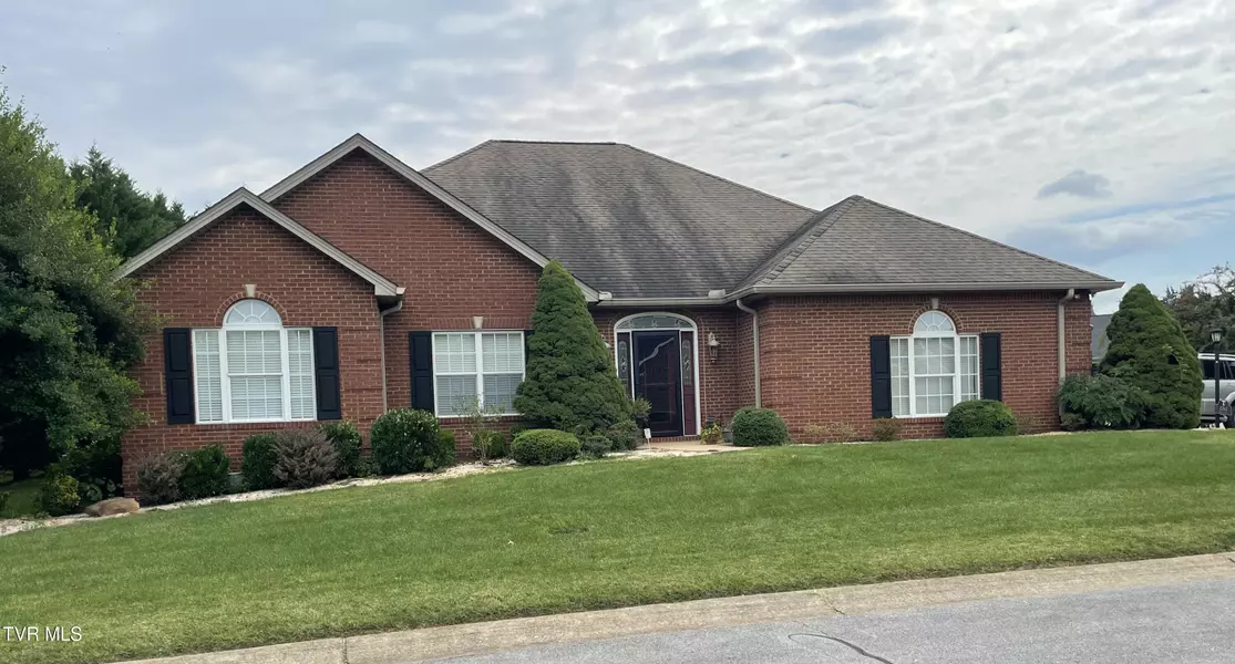 2262 Keltic PL, Morristown, TN 37814