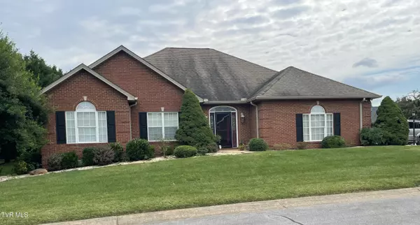 2262 Keltic PL, Morristown, TN 37814