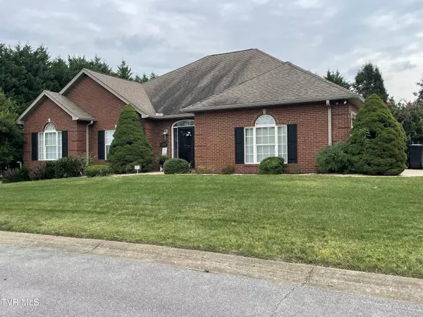 Morristown, TN 37814,2262 Keltic PL