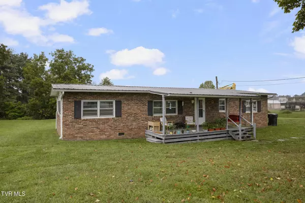 1193 Shadden RD, Gray, TN 37615